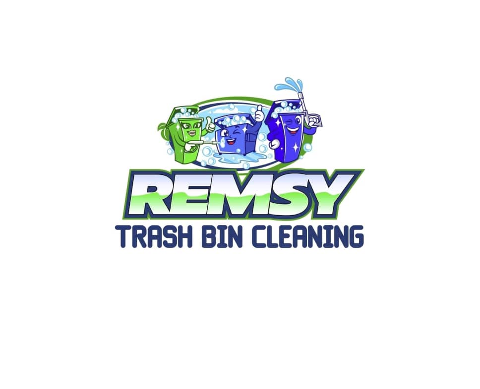 GET YOUR TRASH BIN CLEANED AT AN AMAZING PRICE!